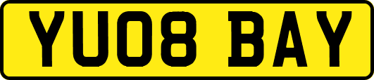 YU08BAY