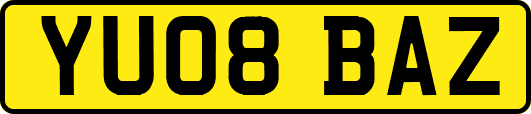 YU08BAZ