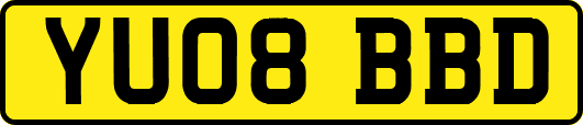 YU08BBD