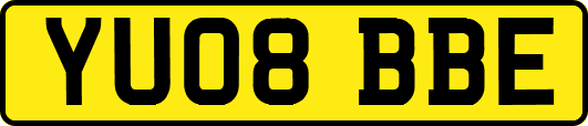 YU08BBE