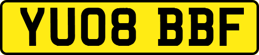YU08BBF