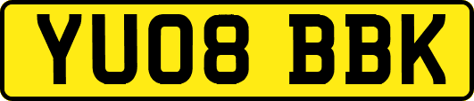 YU08BBK