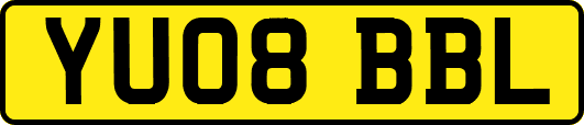 YU08BBL