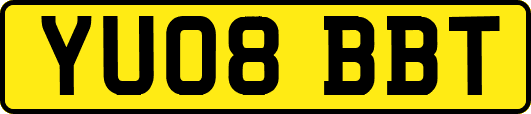 YU08BBT