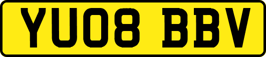 YU08BBV
