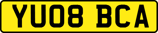 YU08BCA