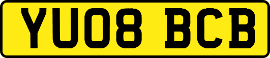 YU08BCB