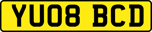 YU08BCD
