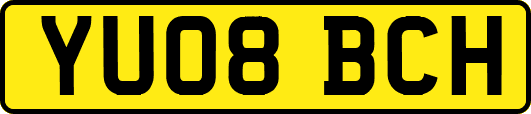 YU08BCH