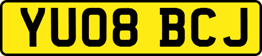 YU08BCJ