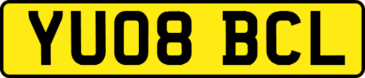 YU08BCL