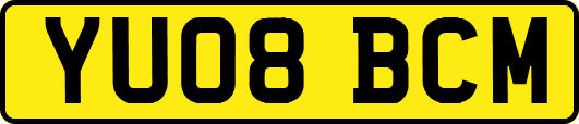 YU08BCM