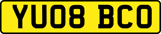 YU08BCO
