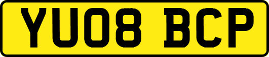 YU08BCP