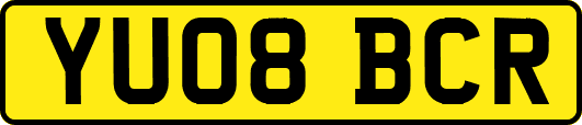 YU08BCR