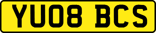 YU08BCS