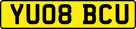 YU08BCU
