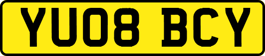 YU08BCY