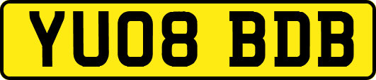 YU08BDB