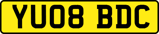 YU08BDC