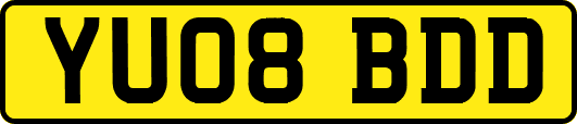 YU08BDD