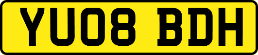 YU08BDH