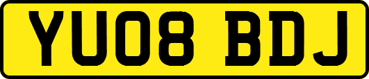 YU08BDJ