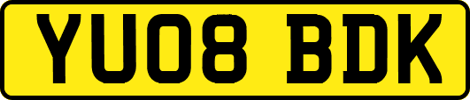 YU08BDK