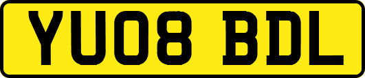 YU08BDL