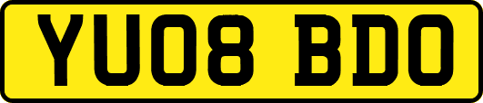 YU08BDO