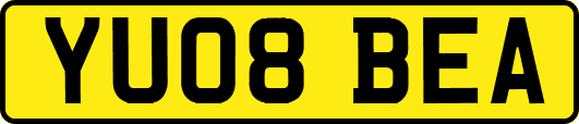 YU08BEA