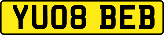 YU08BEB