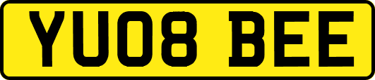 YU08BEE