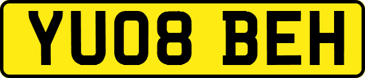 YU08BEH