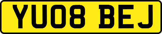 YU08BEJ