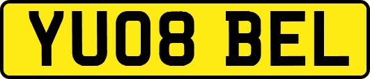 YU08BEL