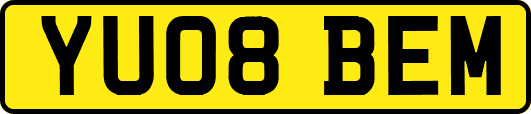 YU08BEM