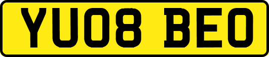 YU08BEO