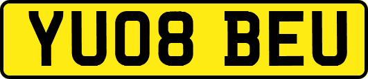 YU08BEU