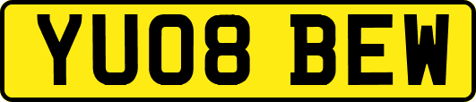 YU08BEW