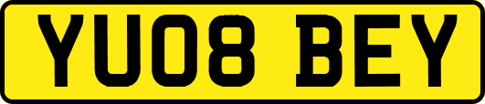 YU08BEY