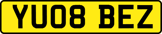 YU08BEZ