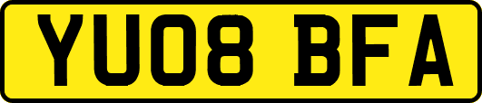 YU08BFA