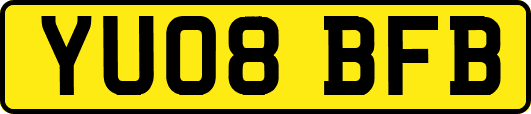 YU08BFB