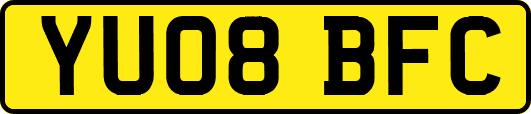 YU08BFC