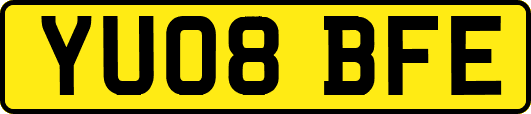 YU08BFE