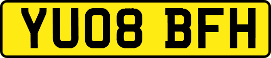 YU08BFH