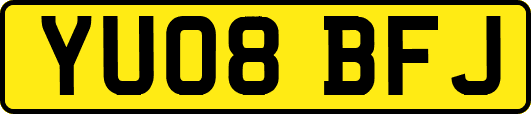 YU08BFJ