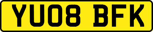 YU08BFK
