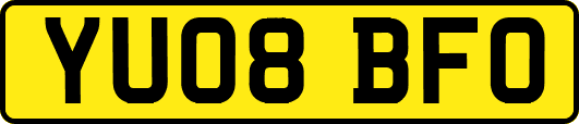YU08BFO